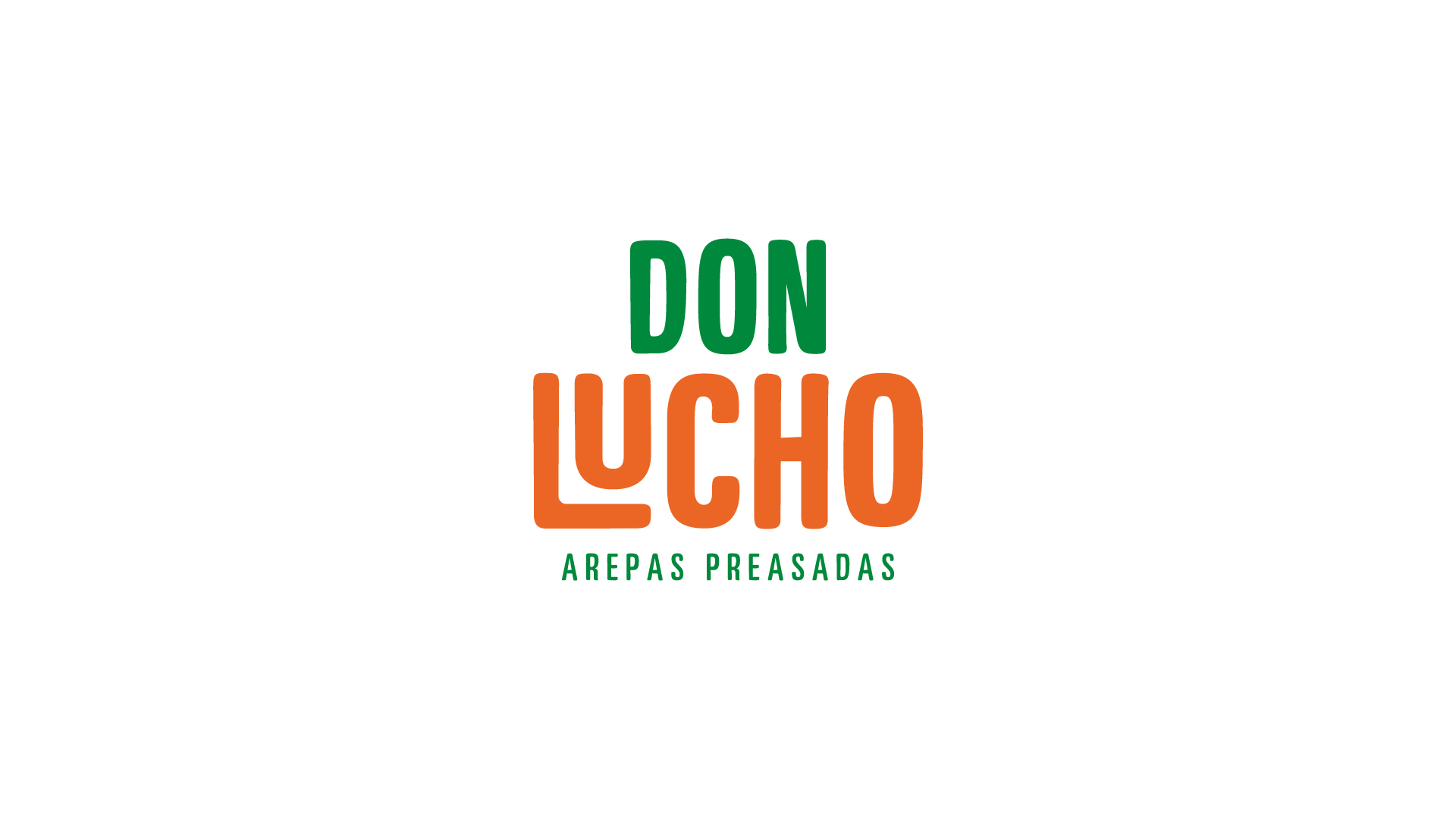 Arepas Don Lucho