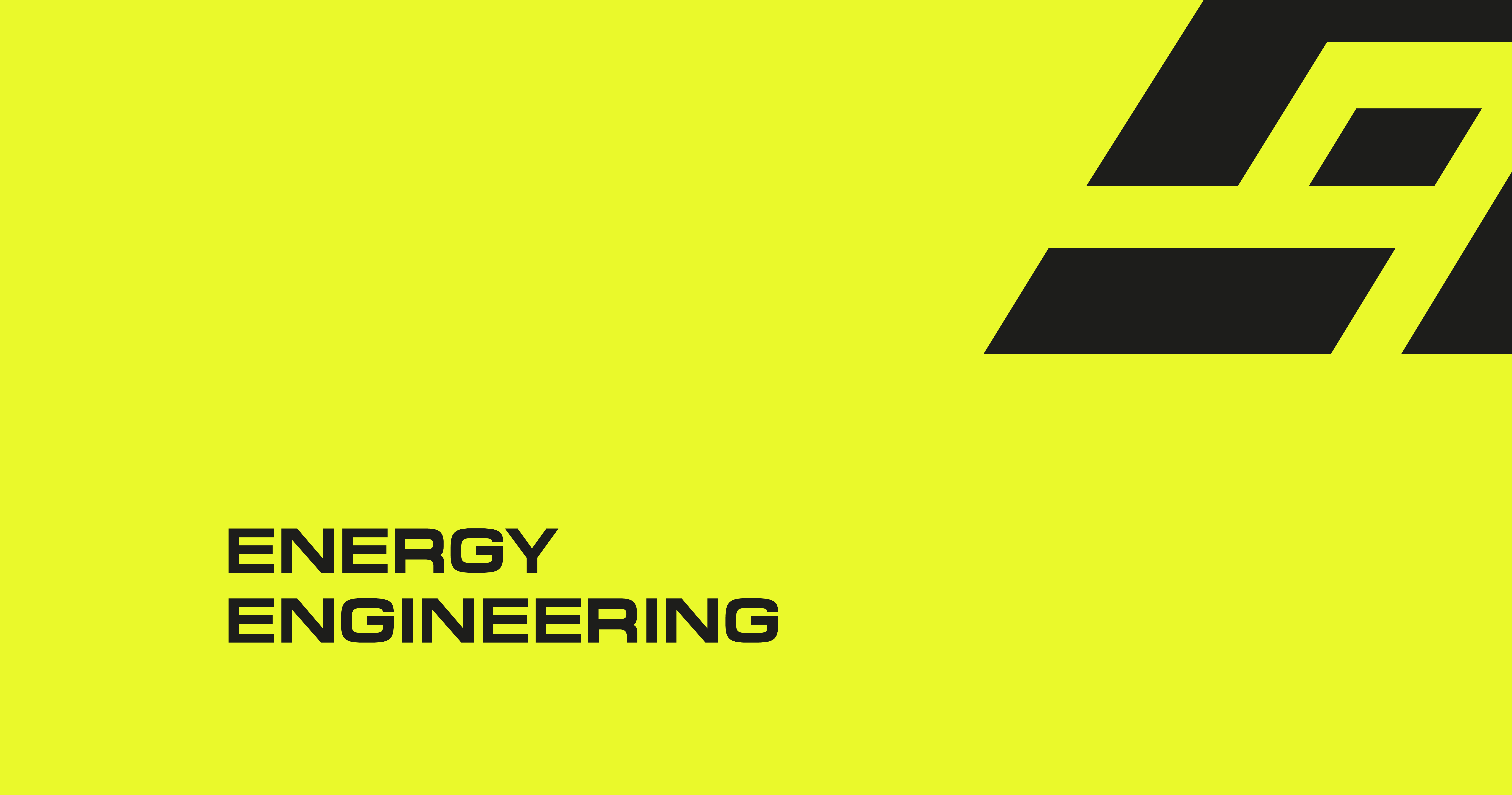 Energy Engineering