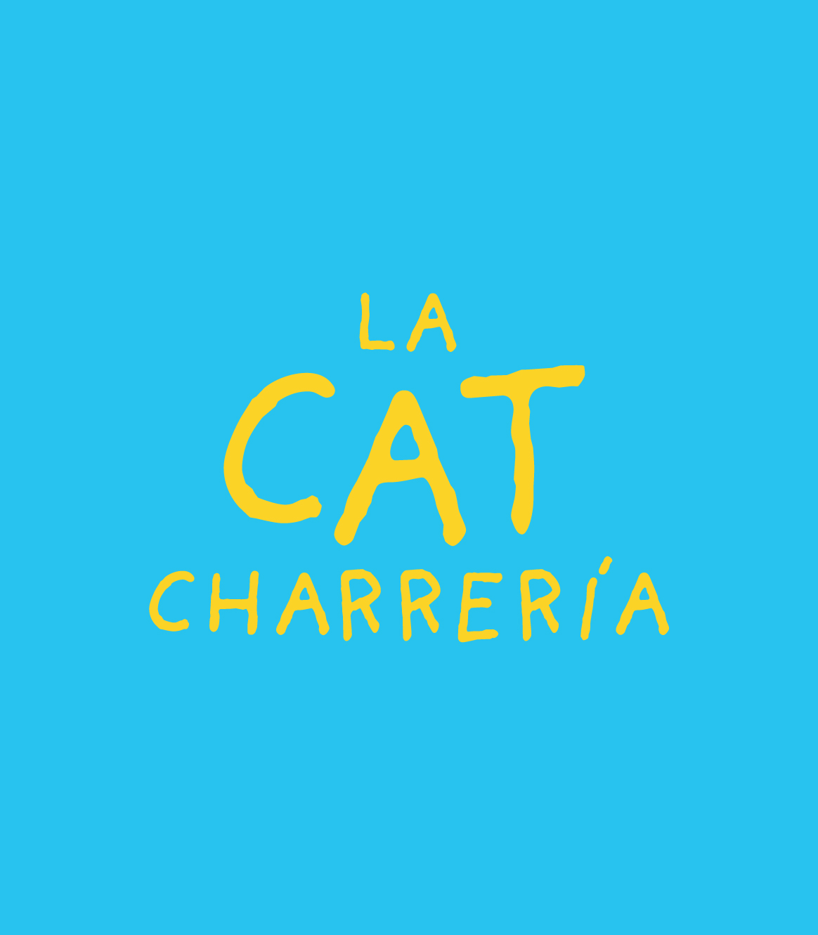 Proyecto: La Catcharrería
