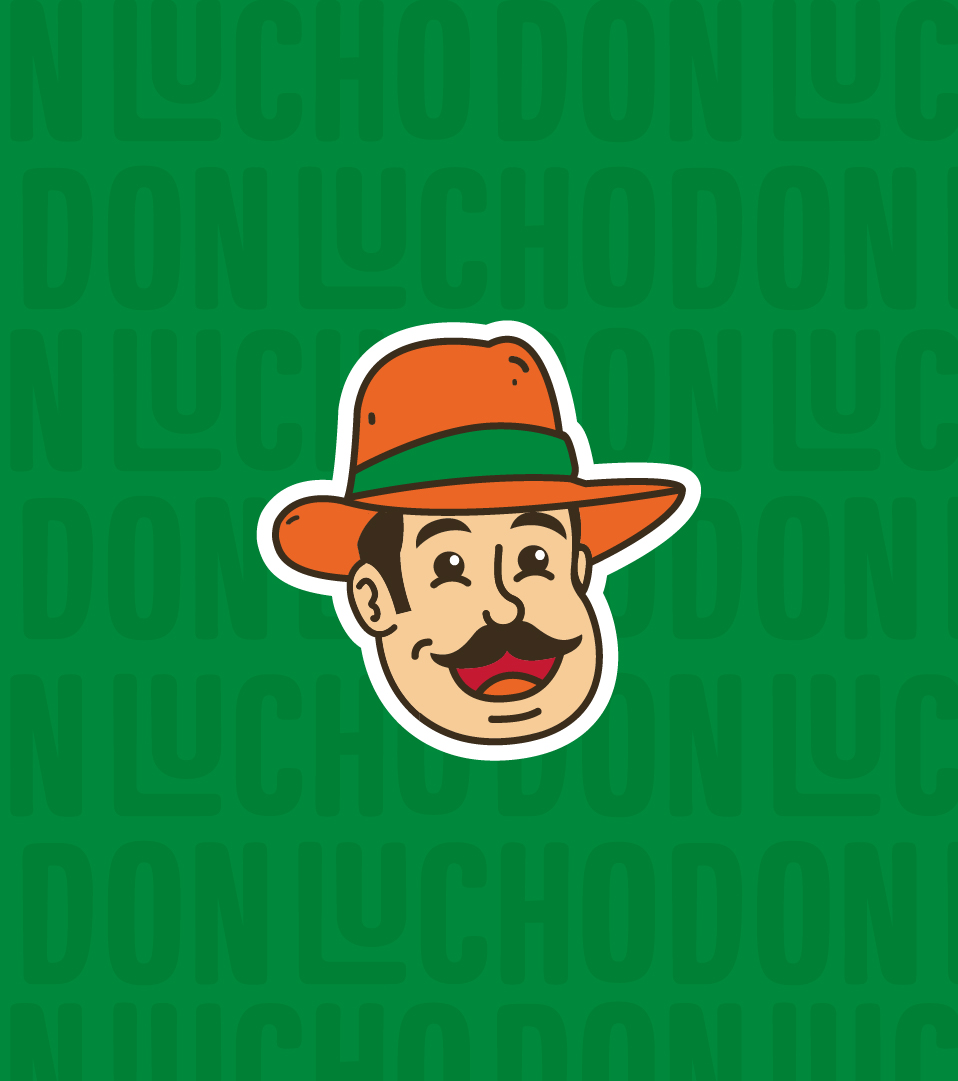 Proyecto: Arepas Don Lucho