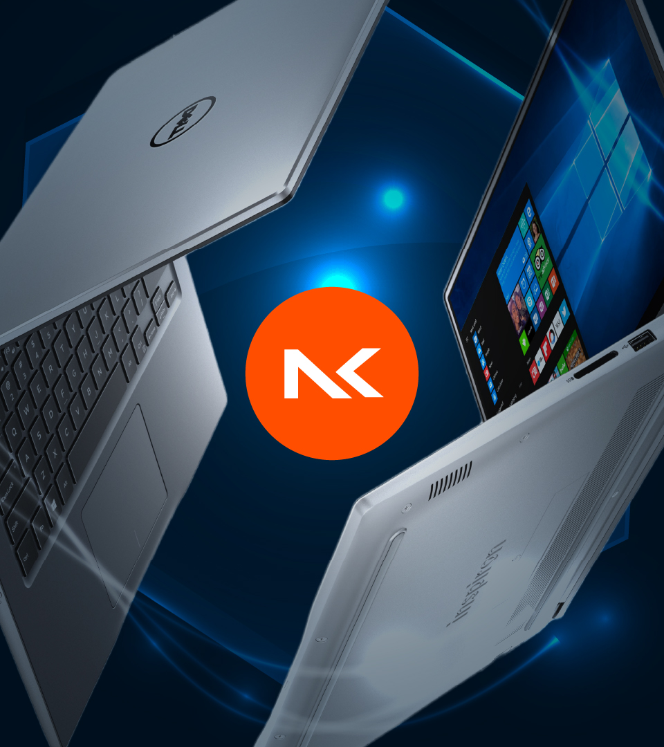 Proyecto: Nakevo Tecnología