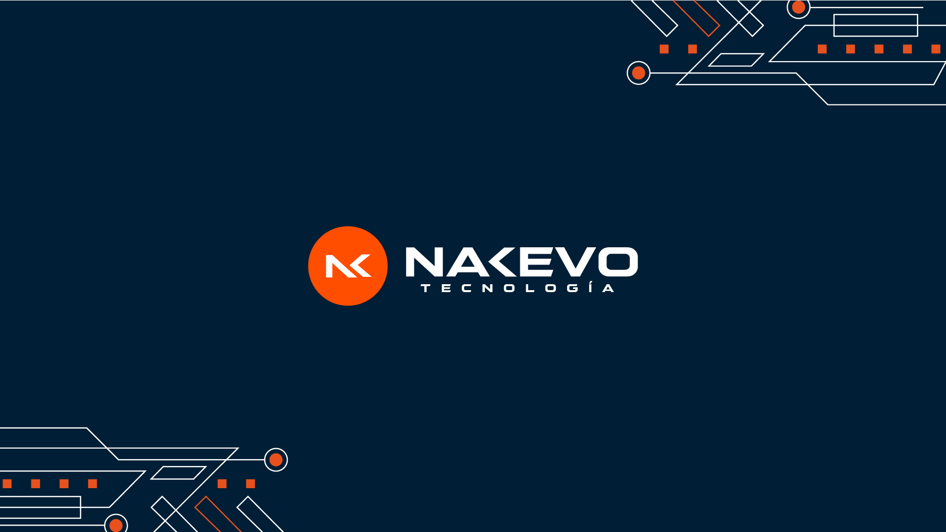 Nakevo Tecnología