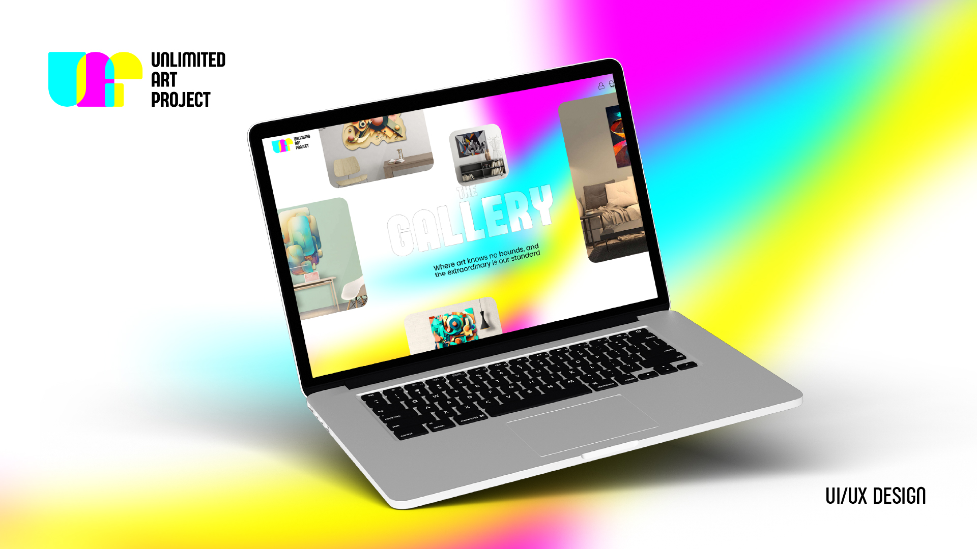 Unlimited Art Project